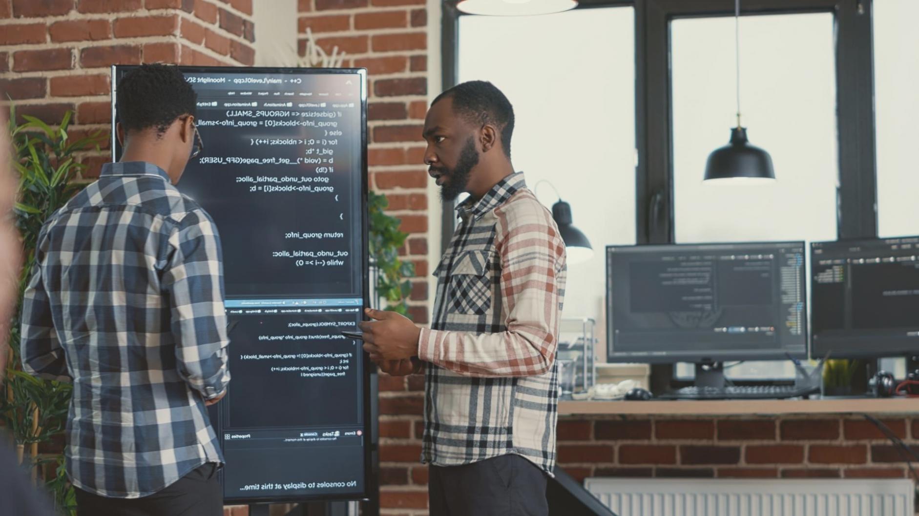 Strukturierte Lernmethodik mit visuellen Darstellungen