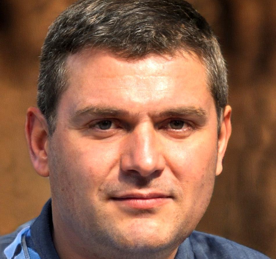 Dr. Henrik Lund, KI-Entwickler und Kursleiter